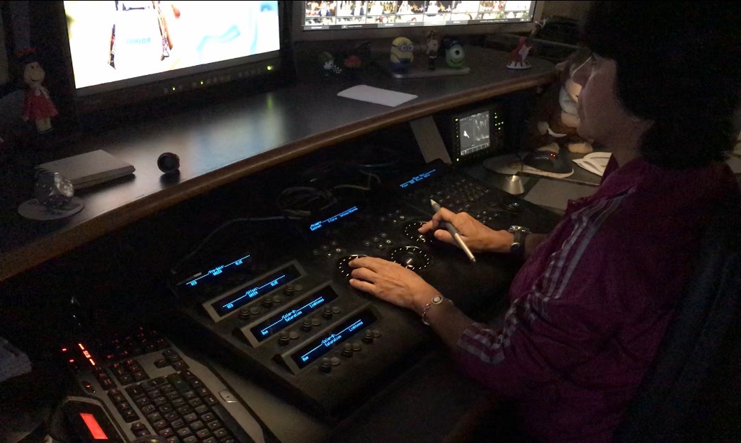 Passos para transformar seu futuro profissional: Mentoria de Color Grading e consultoria de cor no Audiovisual