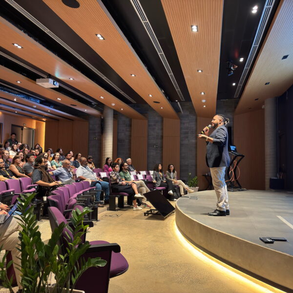 Da neutralidade ao antirracismo: como ser uma pessoa aliada