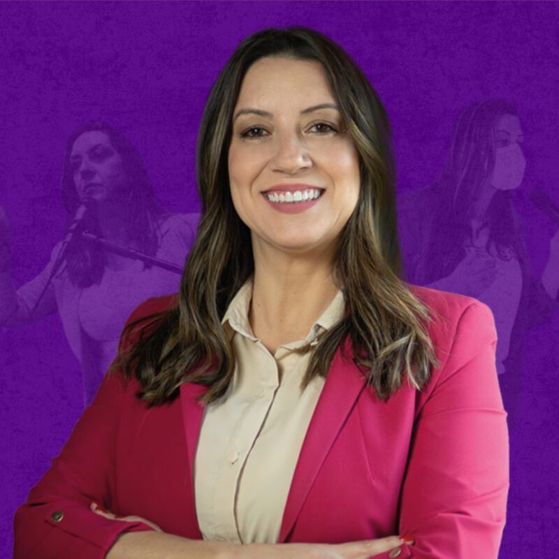 Sueme Pompeo de Mattos