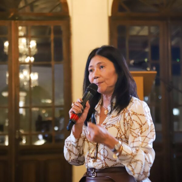 Caminhos Para uma Infância Segura