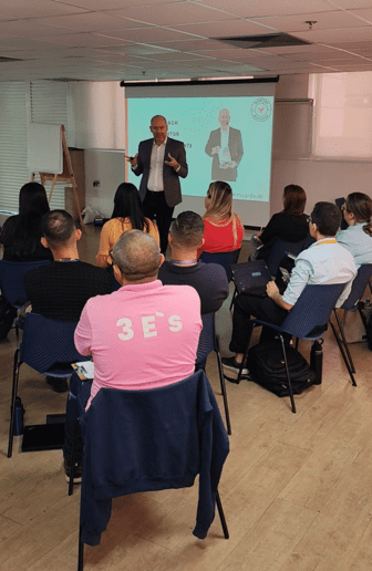 Treinamentos in Company (Diversos temas - Consulte!)