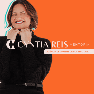 Mentoria AVS – Agência de Viagens de Sucesso