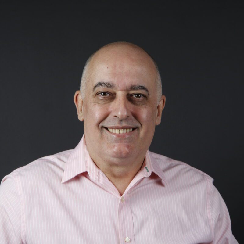 Cristiano De Paula Netto