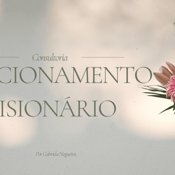 Consultoria Posicionamento Visionário