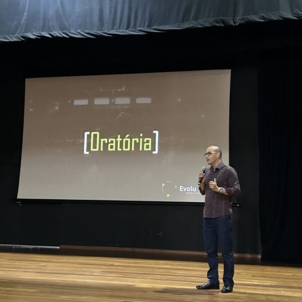 O Poder da Comunicação Positiva