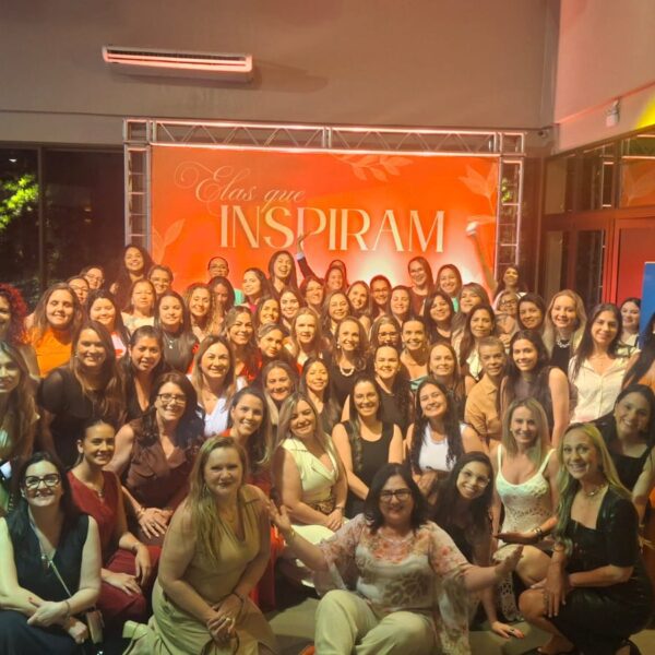 O Sucesso pede Propósito