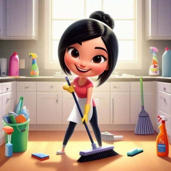 Organização Personalizada