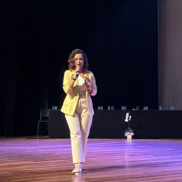 5 passos para organizar sua vida e alcançar seus resultados com leveza.