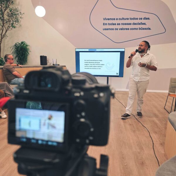 Inteligência Emocional na era da aceleração