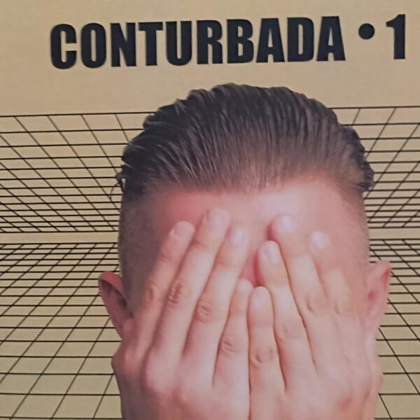 Relatos de uma mente conturbada