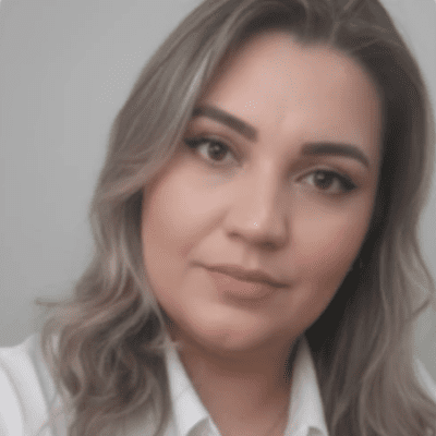 Priscila Fernanda Canassa dos Santos