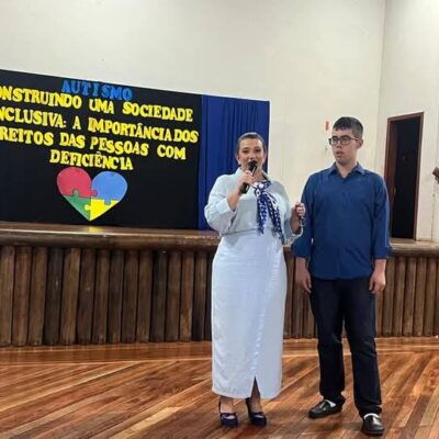 Terapeuta e Analista Comportamental Soraia Lara