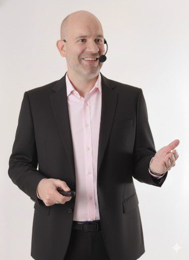 Palestra: Sua Imagem Convence Antes de Você: Marketing Pessoal para Profissionais de Atendimento