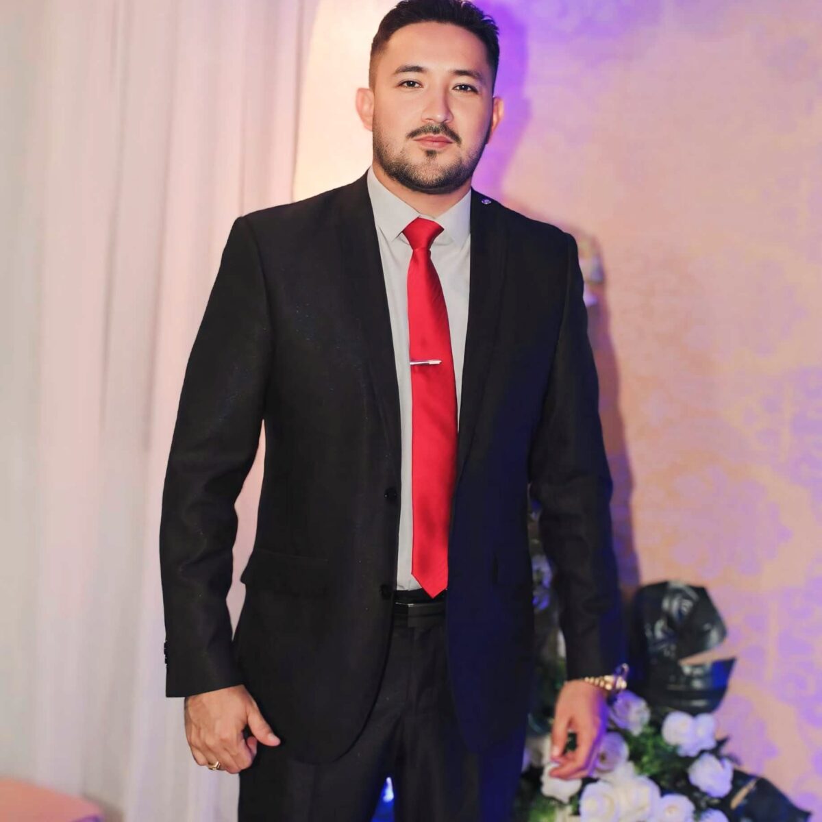 MESTRE DE CERIMÔNIA E CERIMONIALISTA