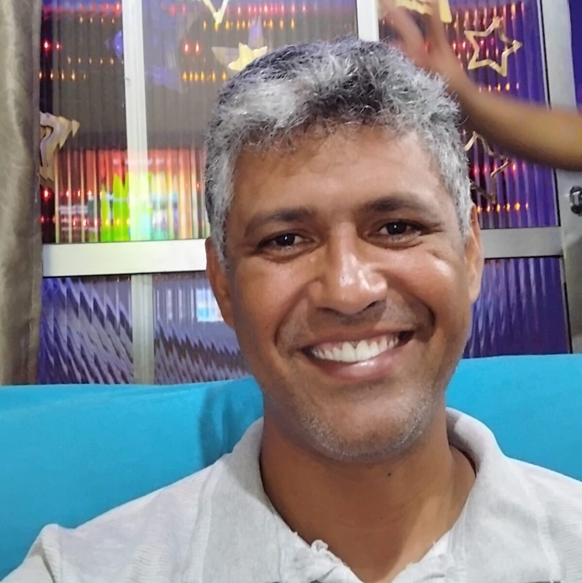 Palestrante Jorge Samuel | Palestras E Serviços No Banco De Palestrantes