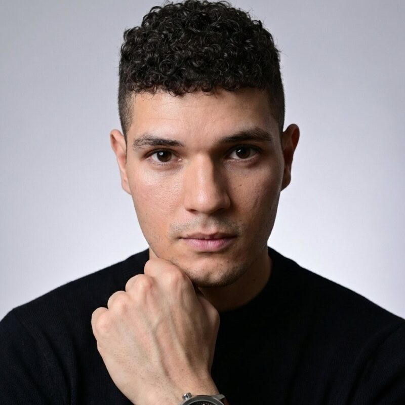 Yuri Carvalho Santos