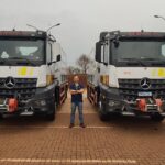 Segurança viária e comportamento no trânsito