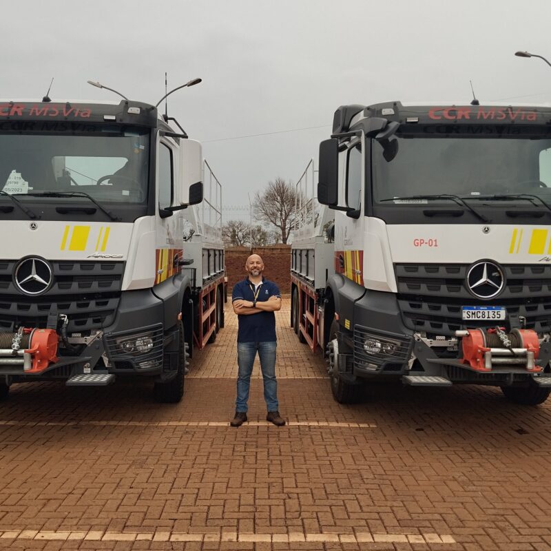 Sirio Pereira Rodrigues