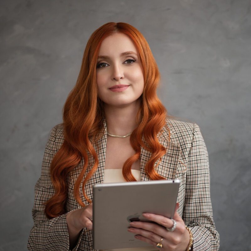 Ana Karolina Alves Brito