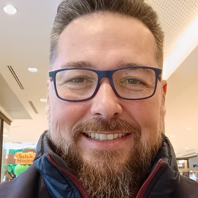 João Dias Antunes Bucciano