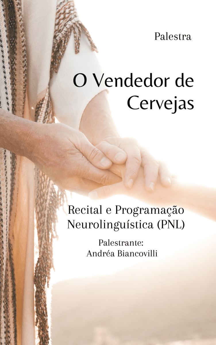 O Vendedor de Cervejas