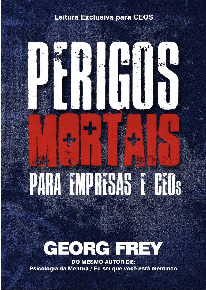 Psicologia da Mentira