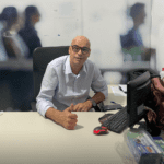 Palestras para empresas