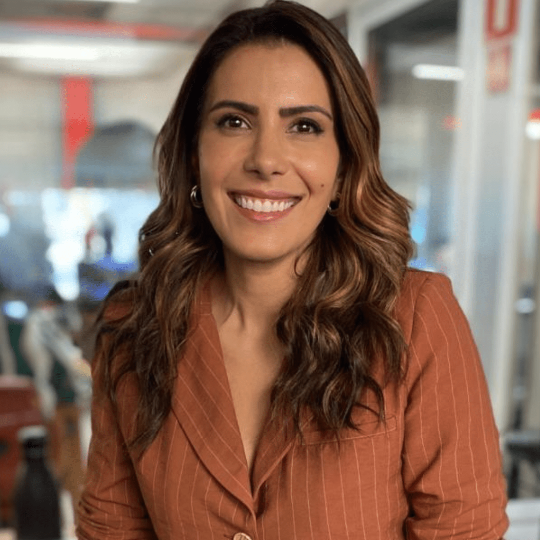 Palestrante Sheila Magalhães | Palestras E Serviços No Banco De ...