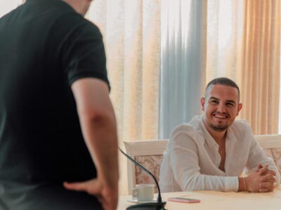 Como Vender Palestras para Empresas