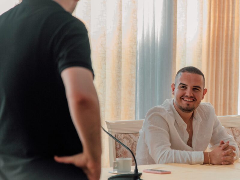 Como Vender Palestras para Empresas