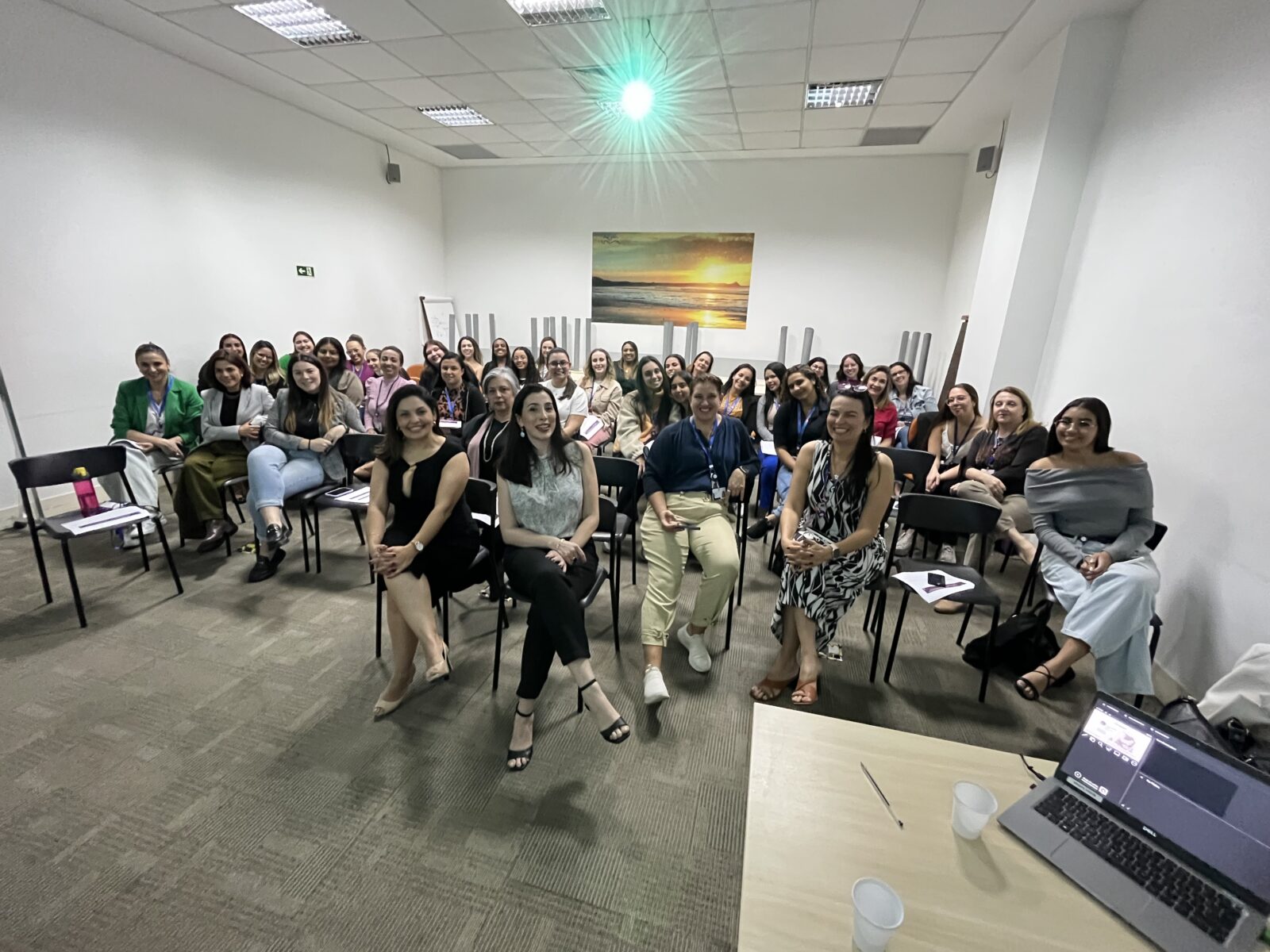 Dia das Mulheres - Protagonismo Feminino: Da Voz à Influência