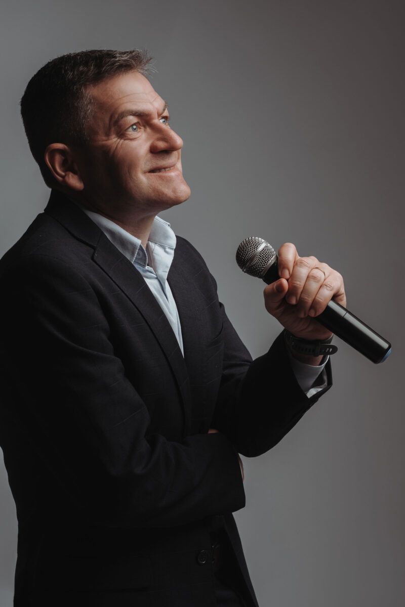 O Agro: Lugar de Vidas e Possibilidades - Liderança, Gestão e Propósito no Campo.