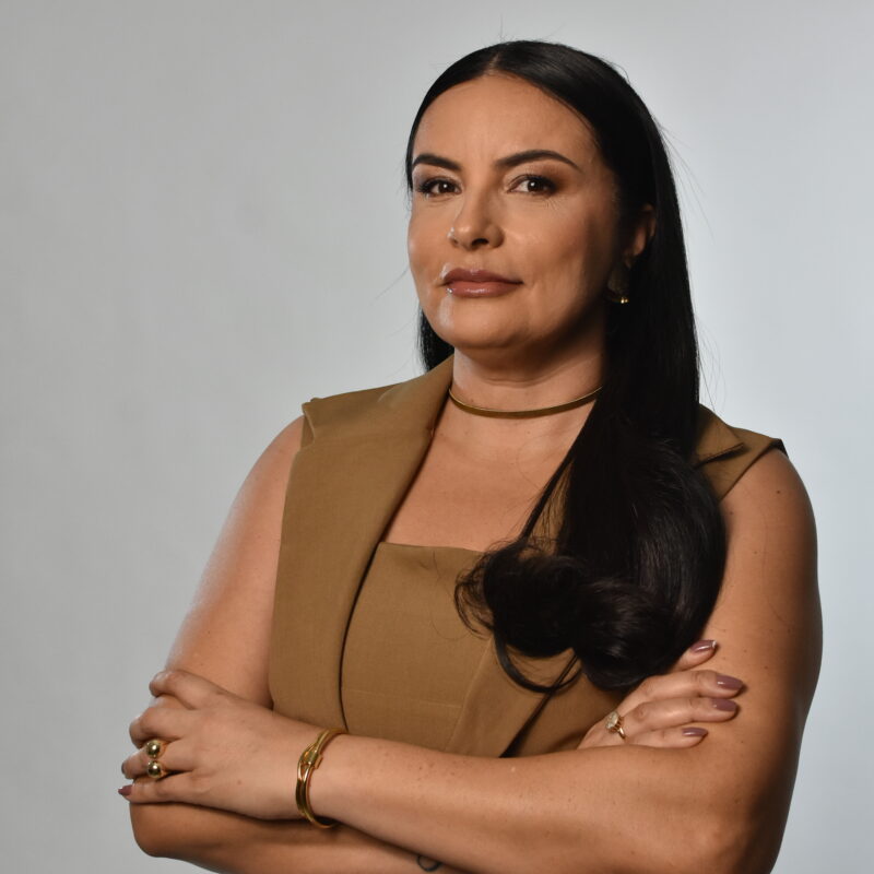 LIGIA VANIA DOS SANTOS