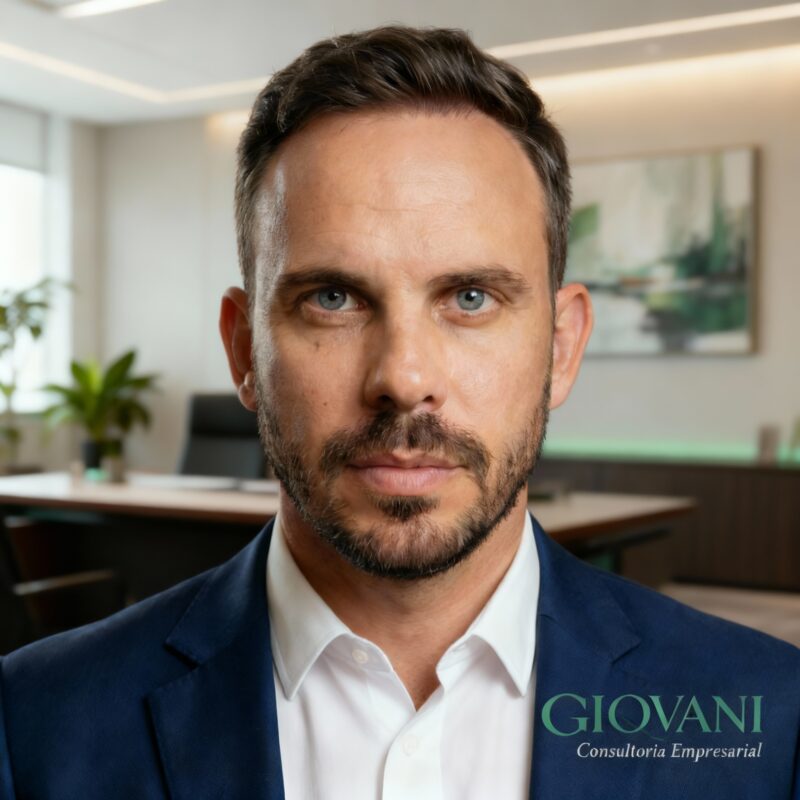 Giovani José Minuzzi