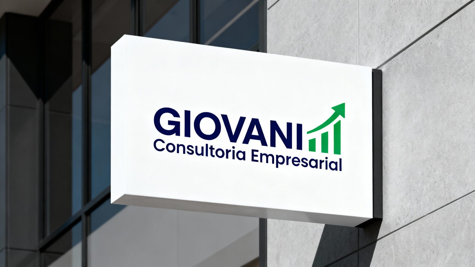 Consultoria Empresarial e Financeira