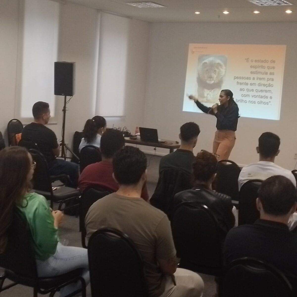 Excelência no Atendimento: A Arte de Atender Bem!