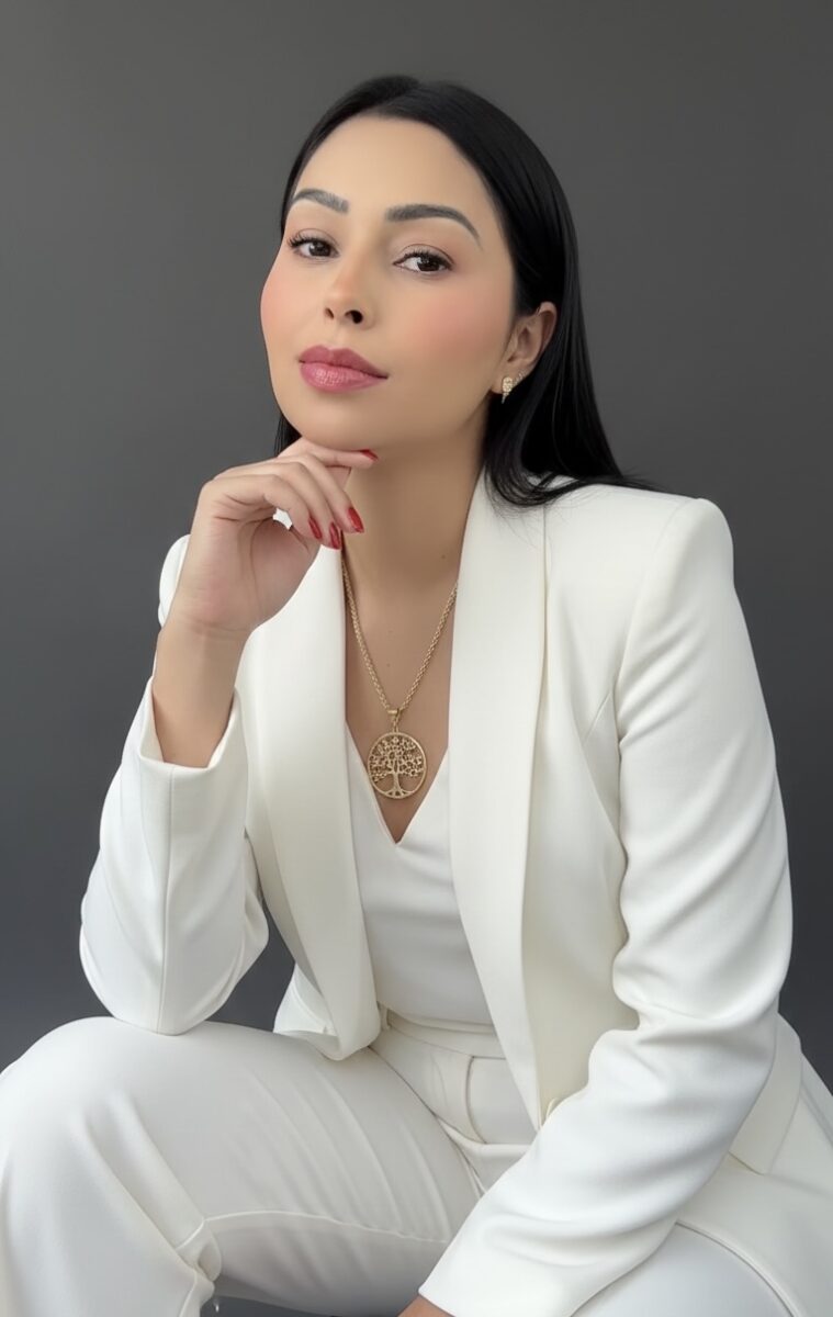 Saúde Integral e Gestão das Emoções com a visão da Nutrição e Análise Corporal