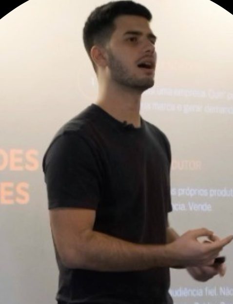 A Vida Não Vem Pronta - O Código Que Ninguém Te Ensina