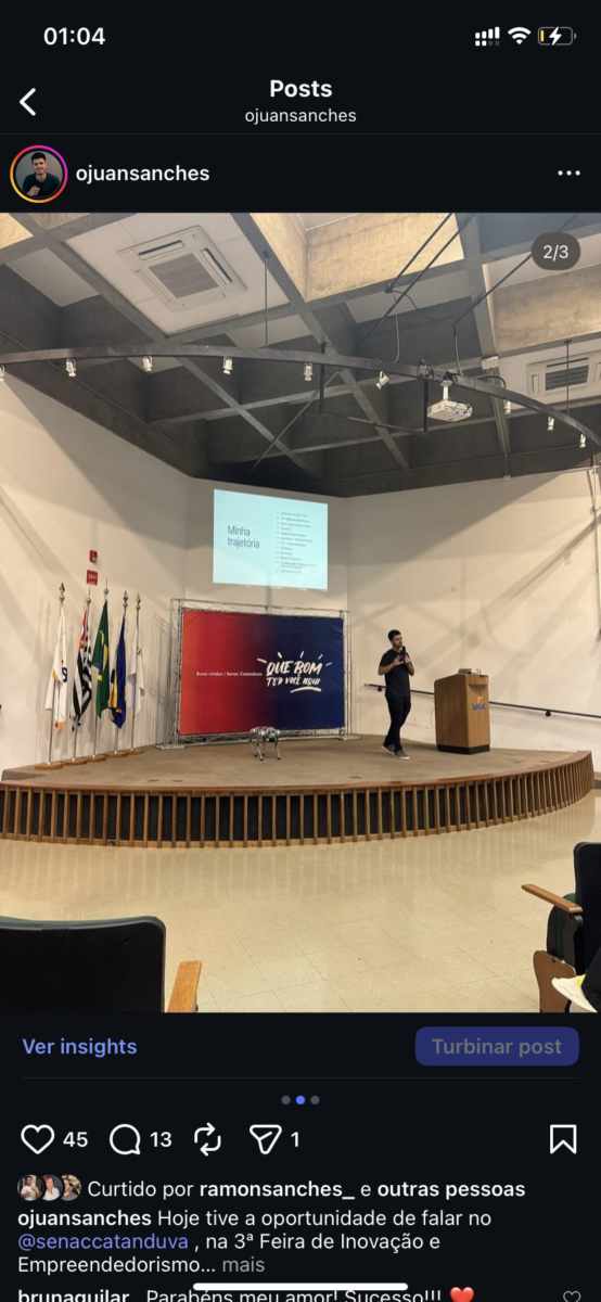 A Vida Não Vem Pronta - O Código Que Ninguém Te Ensina