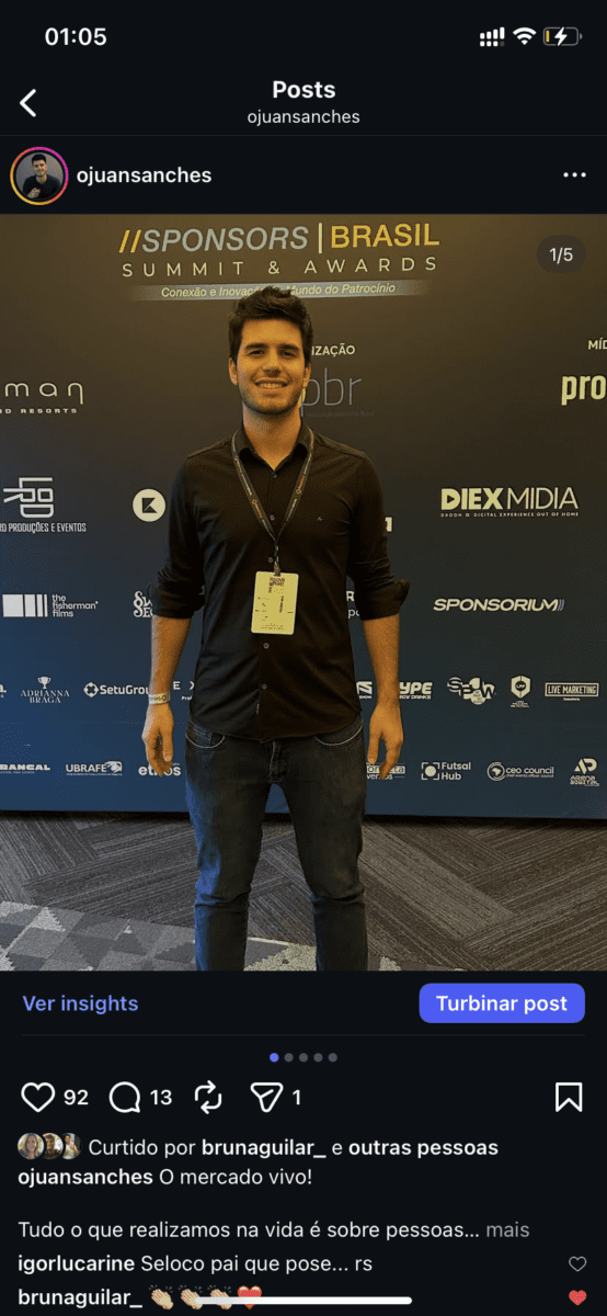 A Vida Não Vem Pronta - O Código Que Ninguém Te Ensina