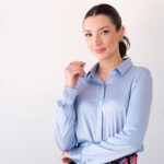 Palestra Dia Internacional da Mulher: Vestir com Harmonia