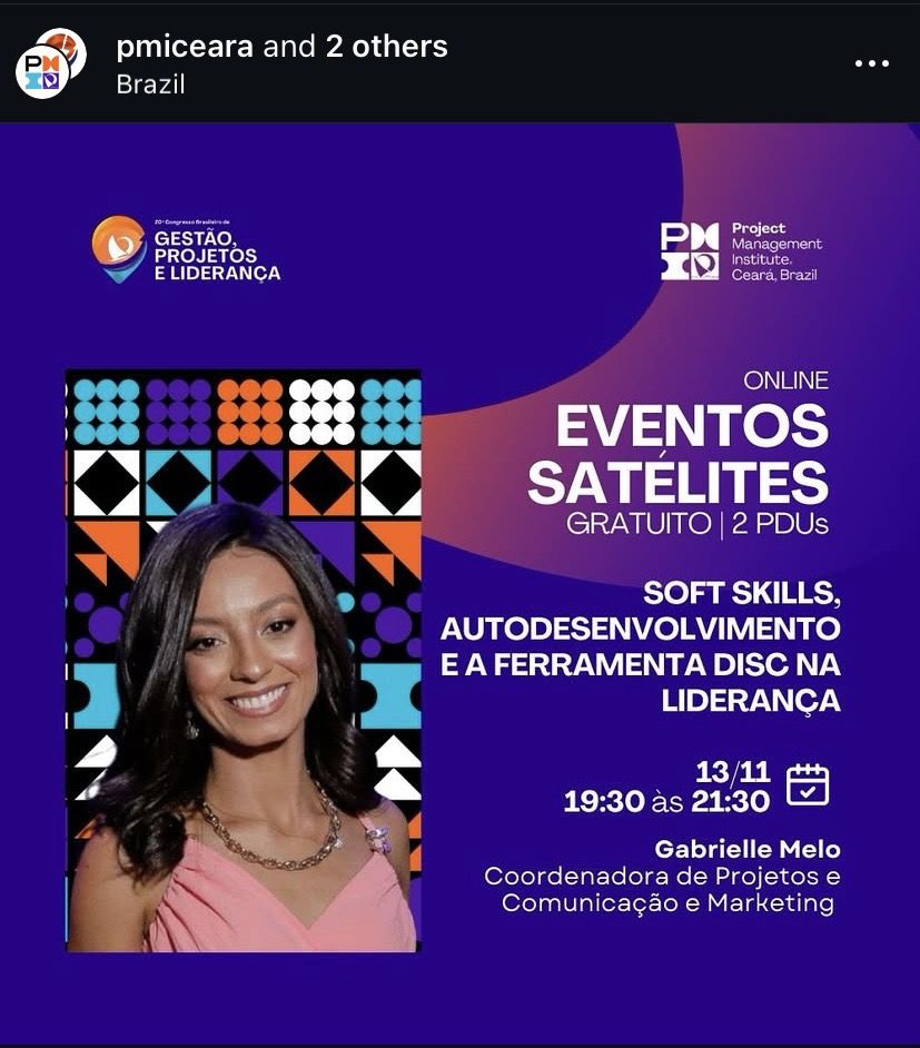 Gestão, Estratégia e Comunicação