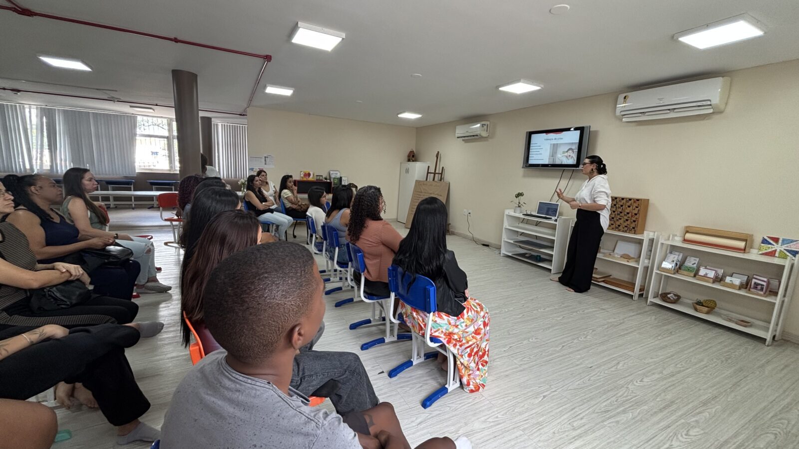 Autismo e inclusão escolar