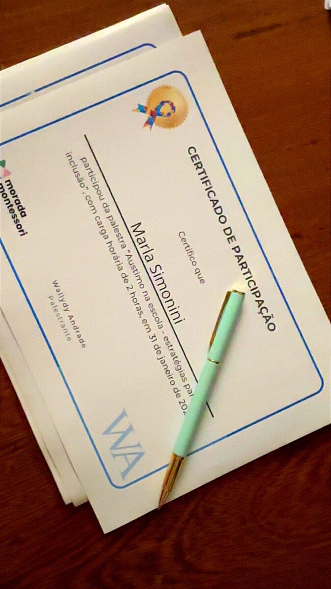 Autismo e inclusão escolar