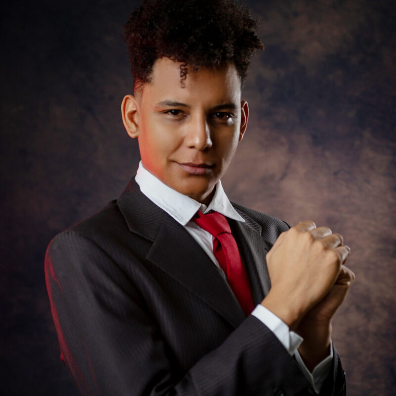 Paulo Victor Dos Santos Bispo