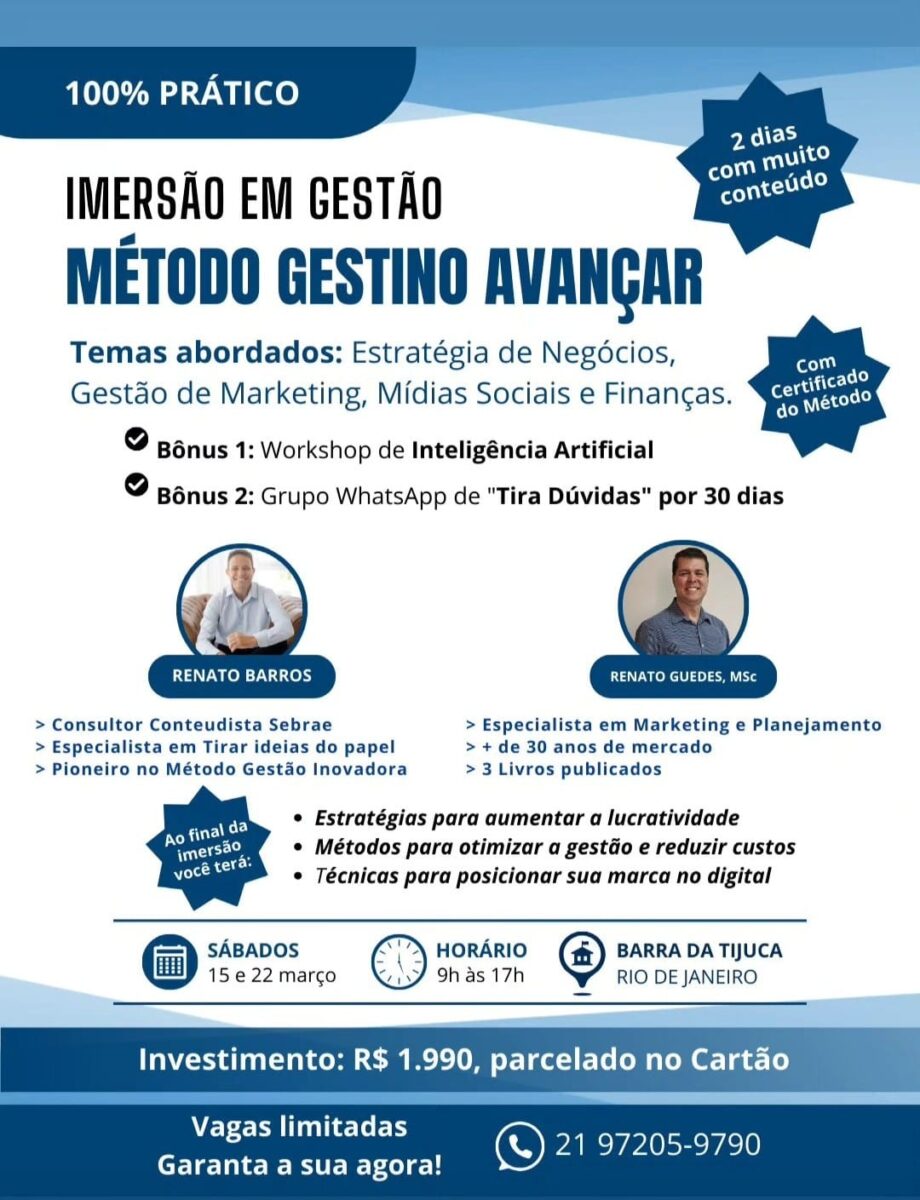 Comunicação, Vendas e Execução na Prática