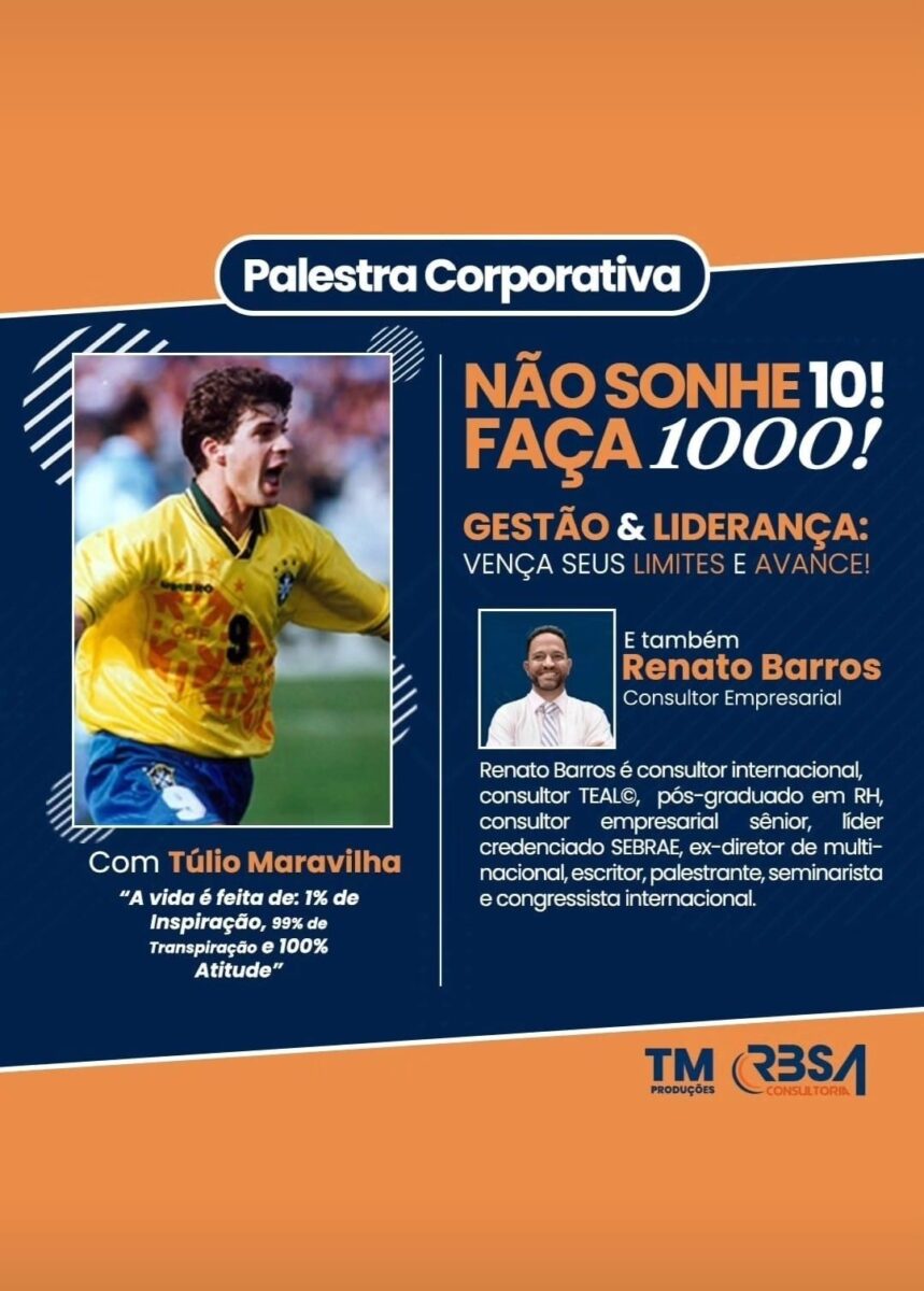 Comunicação, Vendas e Execução Aplicadas ao Negócio