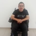 leandro valor a vida