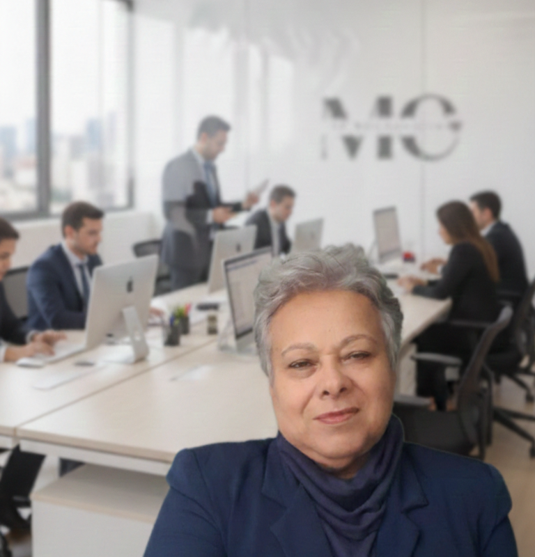 Madalena de Carvalho