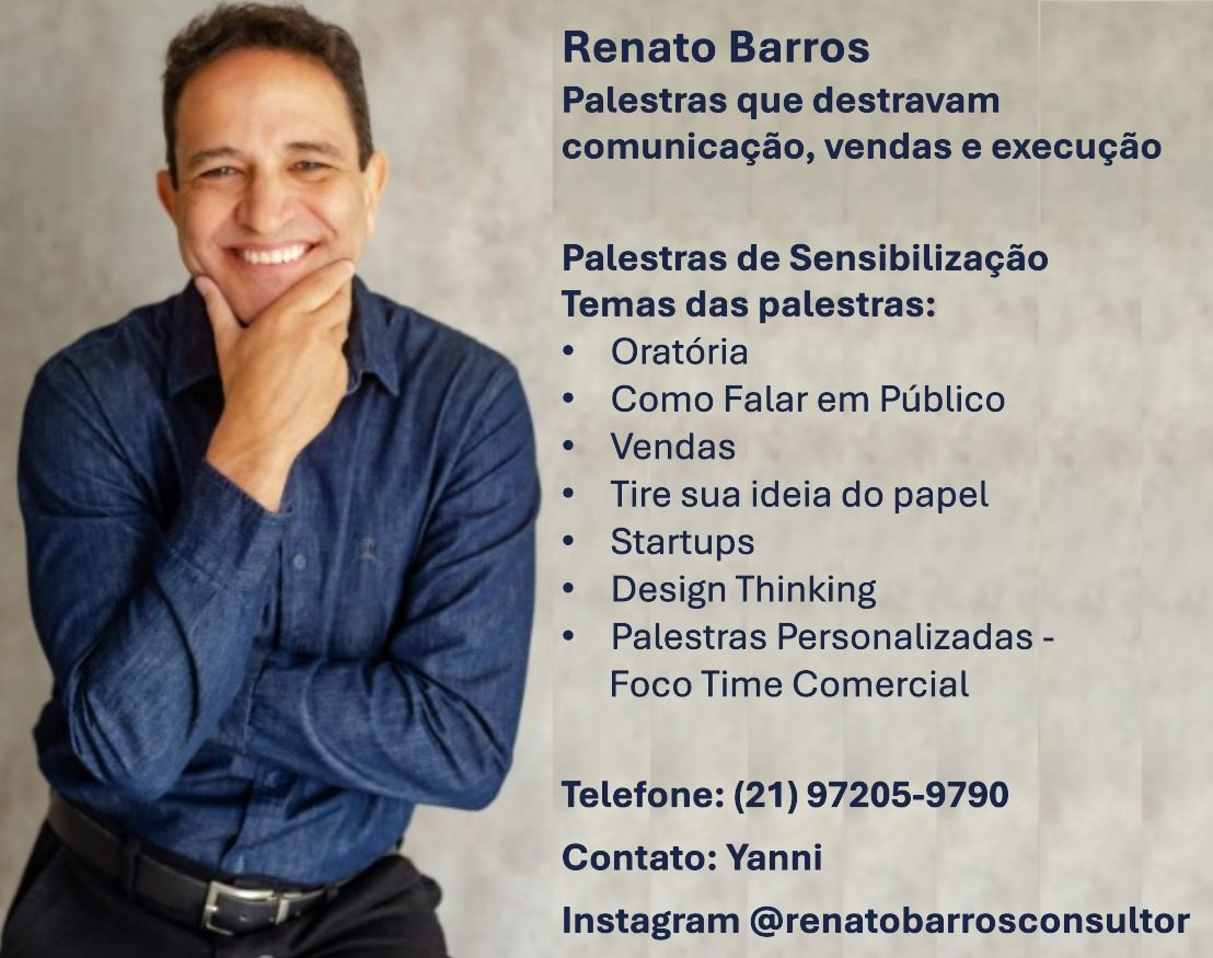 Palestras que Engajam, Geram Ação e Entregam Resultado